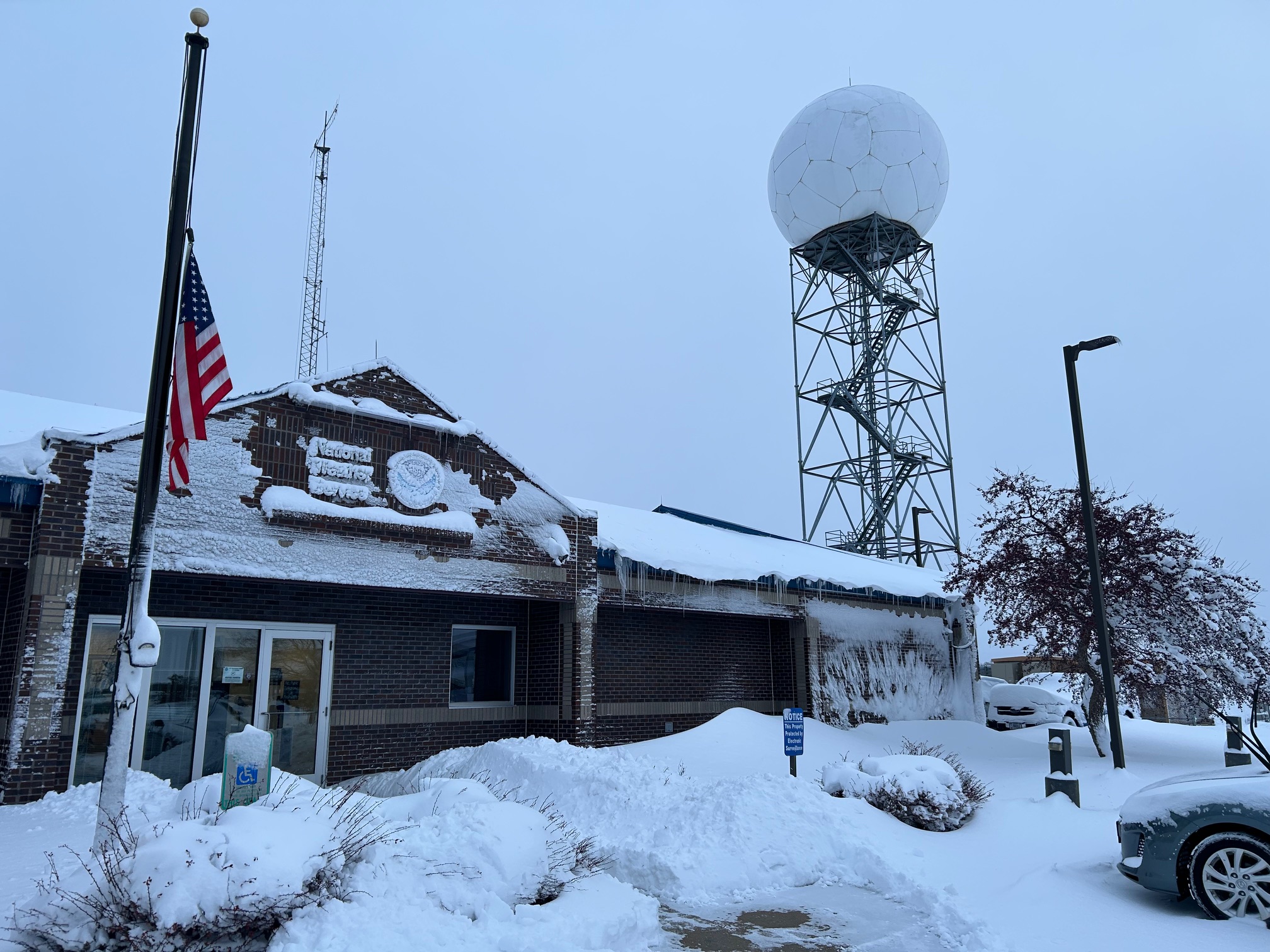 January 1213 Winter Storm (Updated 1/16/24)